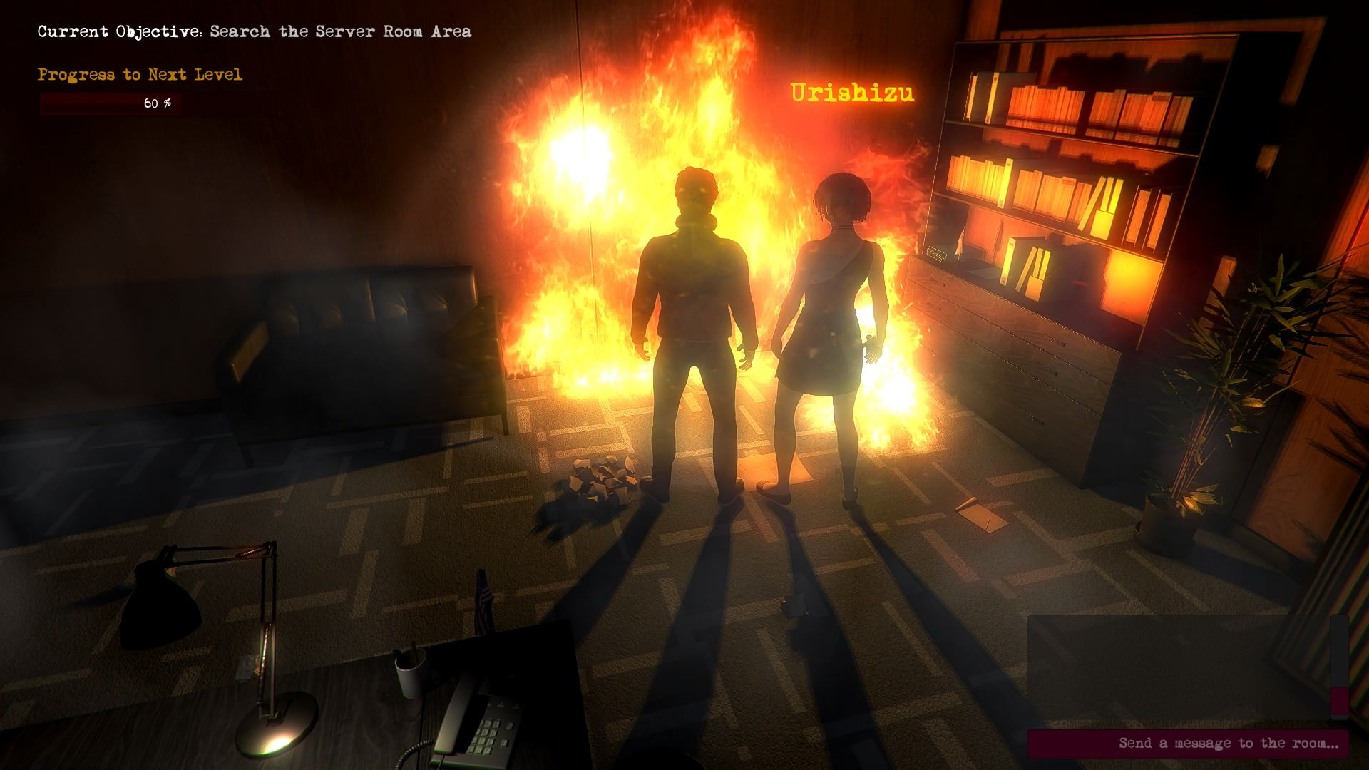 Outbreak: The New Nightmare screenshot 10