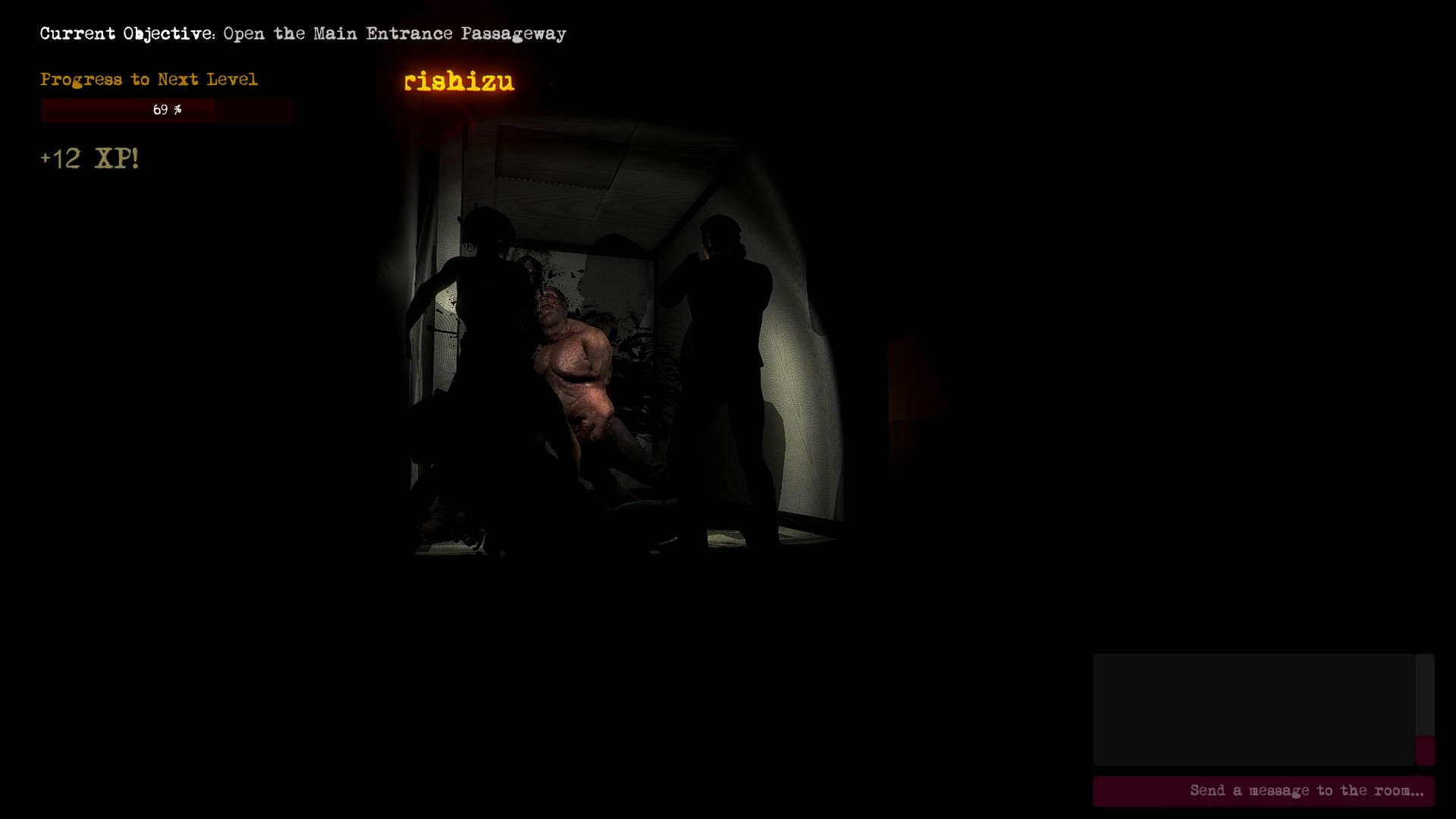 Outbreak: The New Nightmare screenshot 19