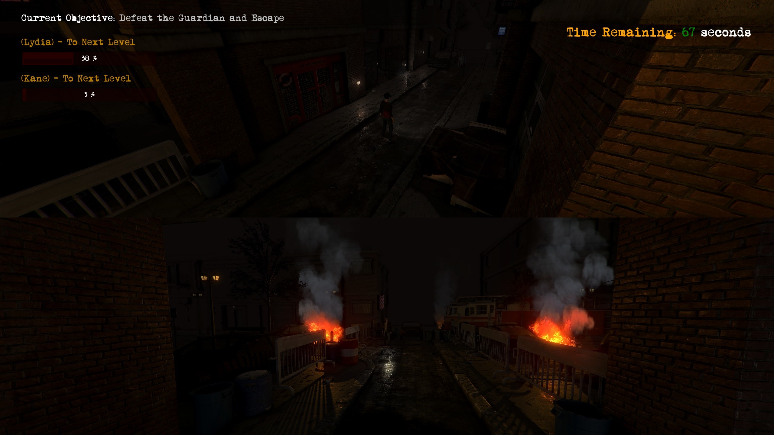 Outbreak: The New Nightmare screenshot 11