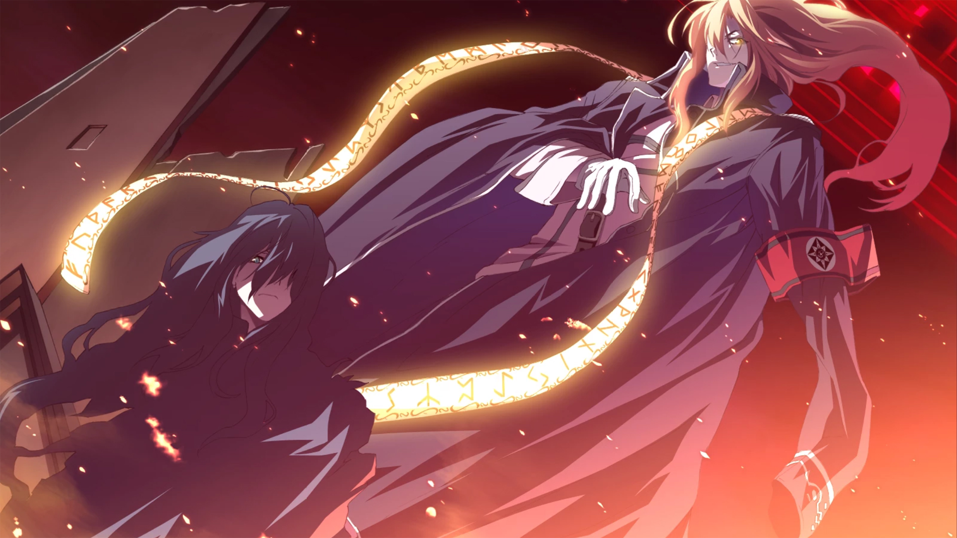 Dies irae ~Amantes amentes~ [Limited Edition] - Solaris Japan
