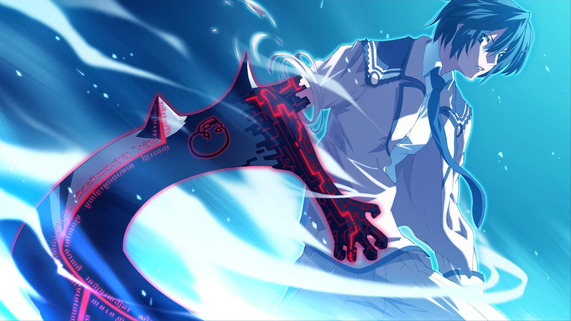Dies irae ~Amantes amentes~ on Steam