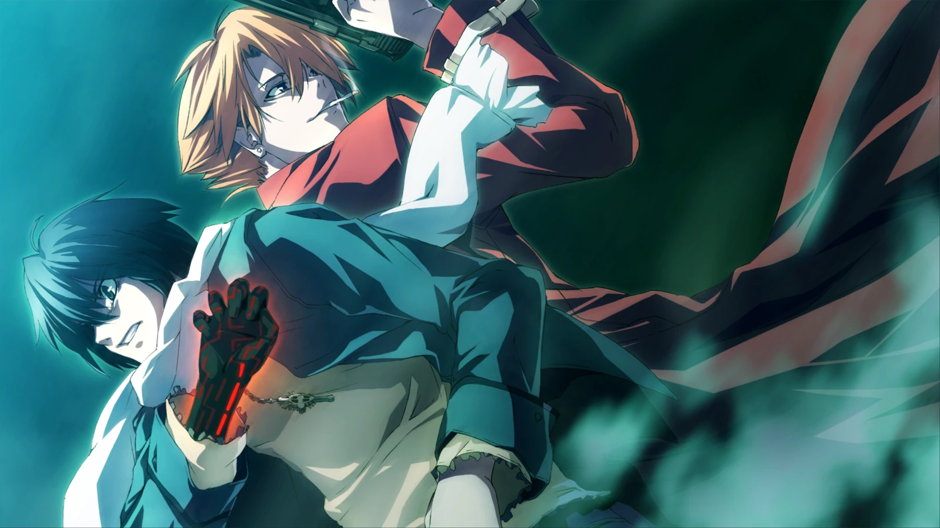 Dies irae ~Amantes amentes~ on Steam