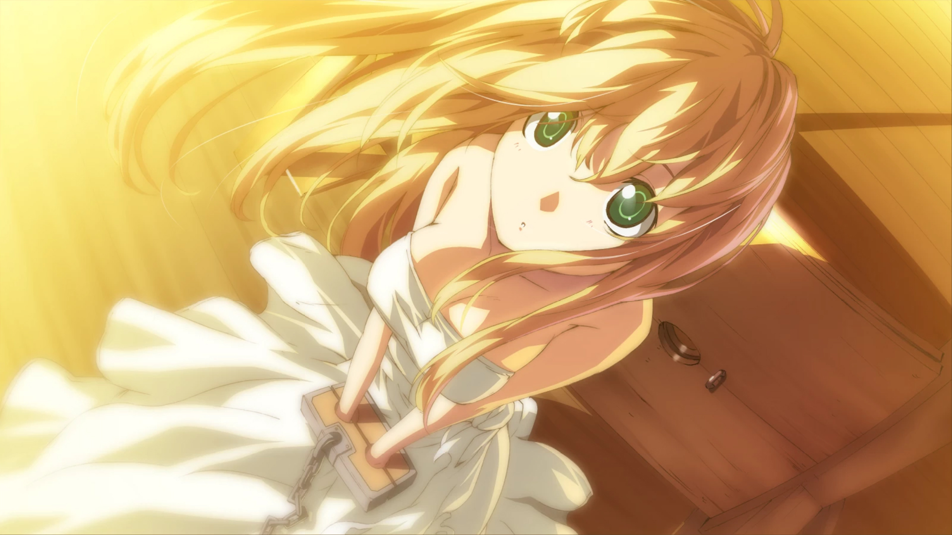 Dies irae ~Amantes amentes~ on Steam