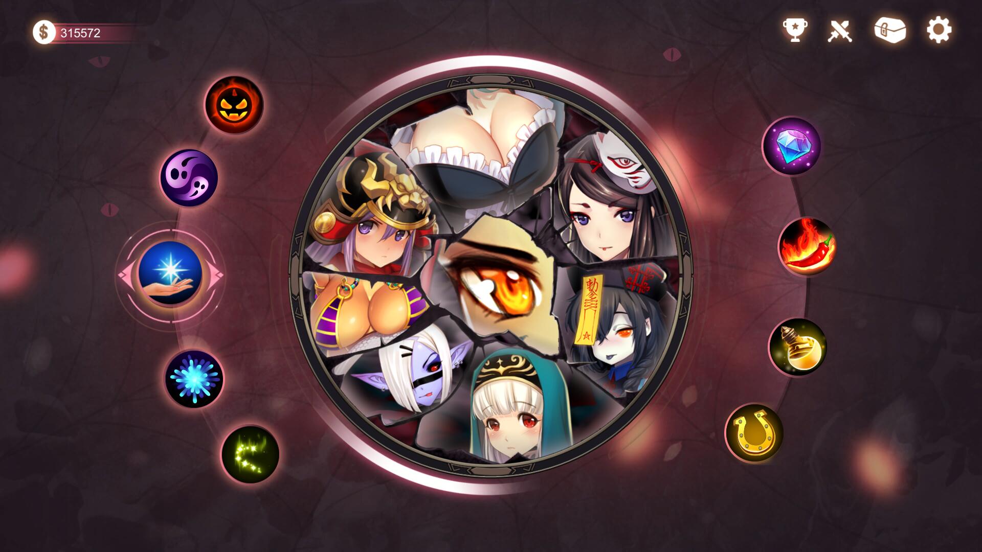 Mirror screenshot 7