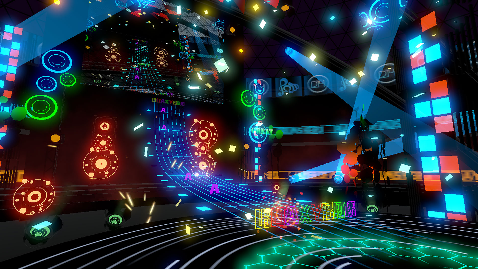 Drums Hero PC screenshot 4