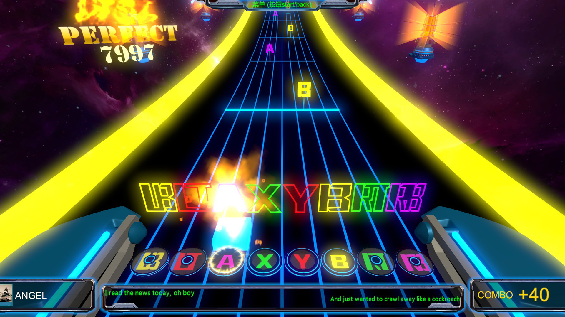 Drums Hero PC screenshot 6