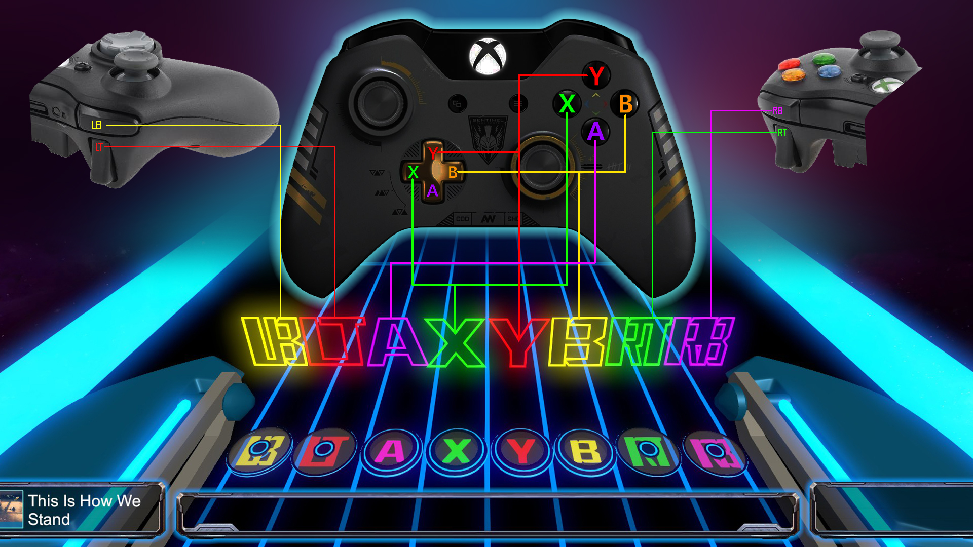 Drums Hero PC screenshot 1