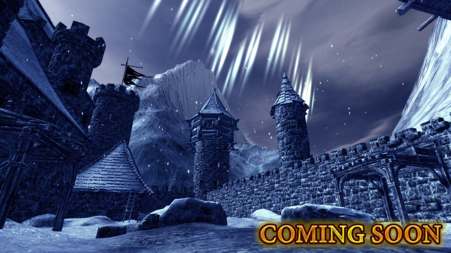 Deus Vult screenshot 10