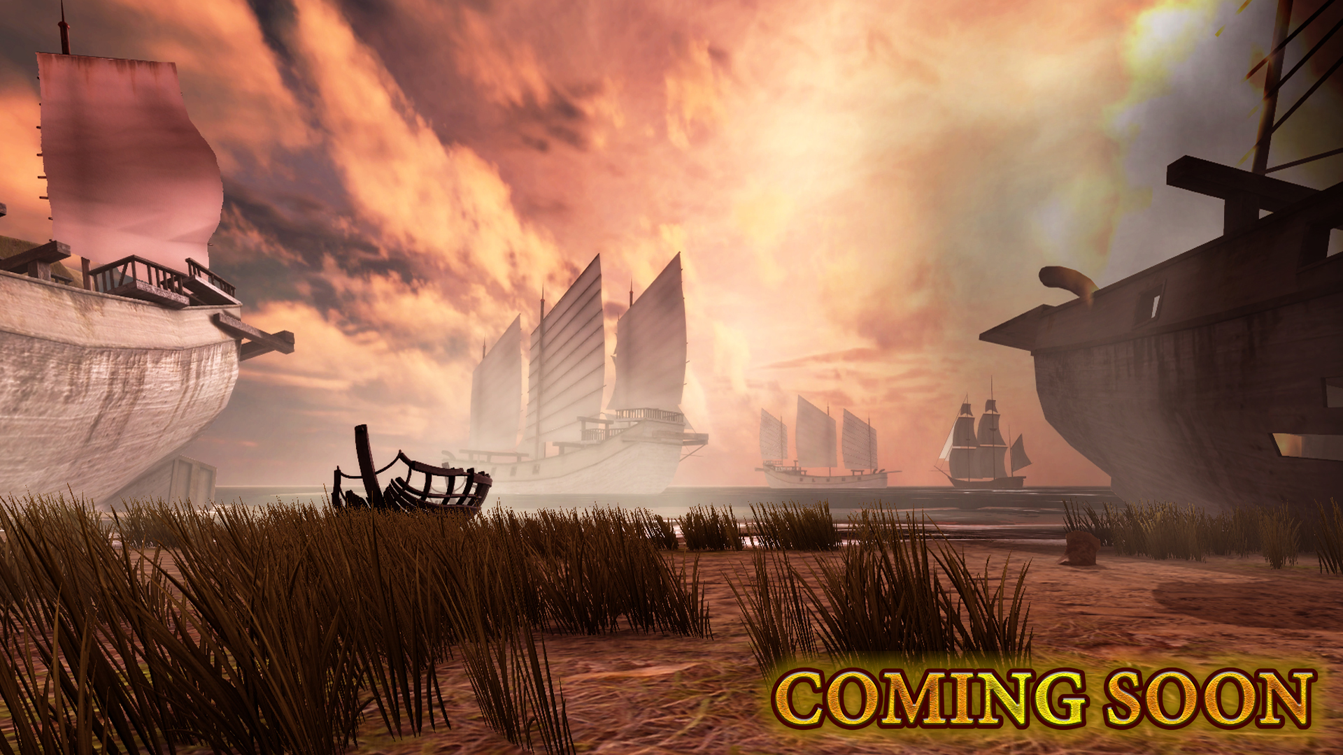 Deus Vult screenshot 9
