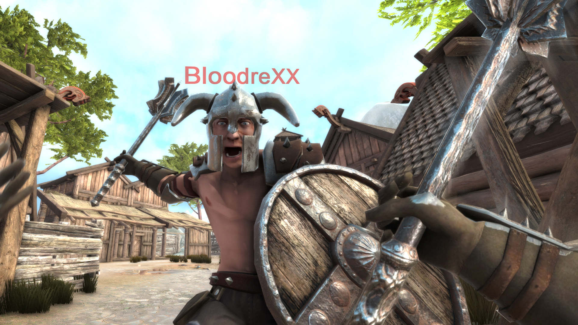 Best medieval vr games hotsell