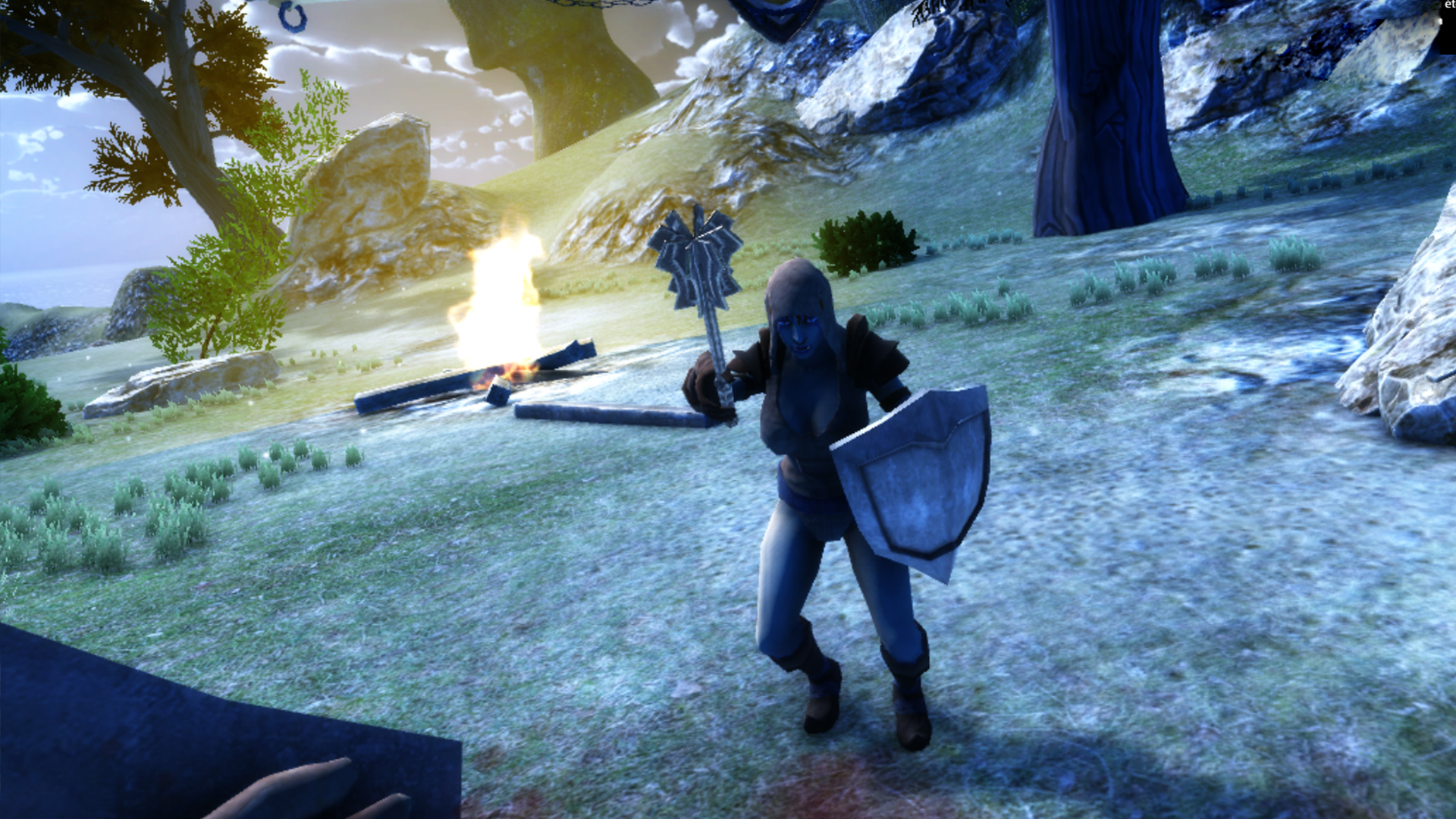 Deus Vult screenshot 7