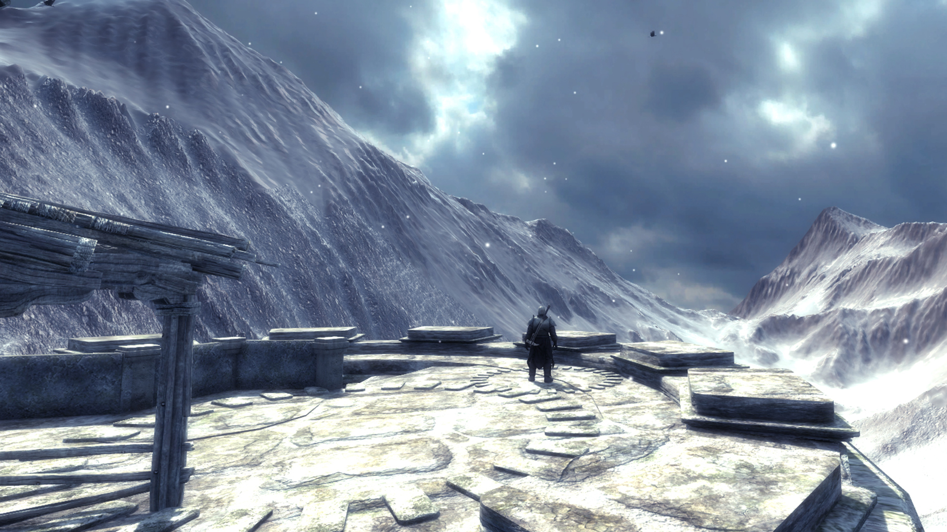 Deus Vult screenshot 8