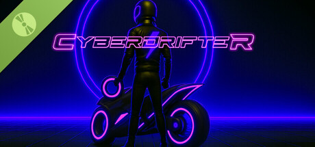 CyberDrifter Demo
