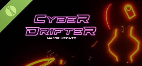 CyberDrifter Demo