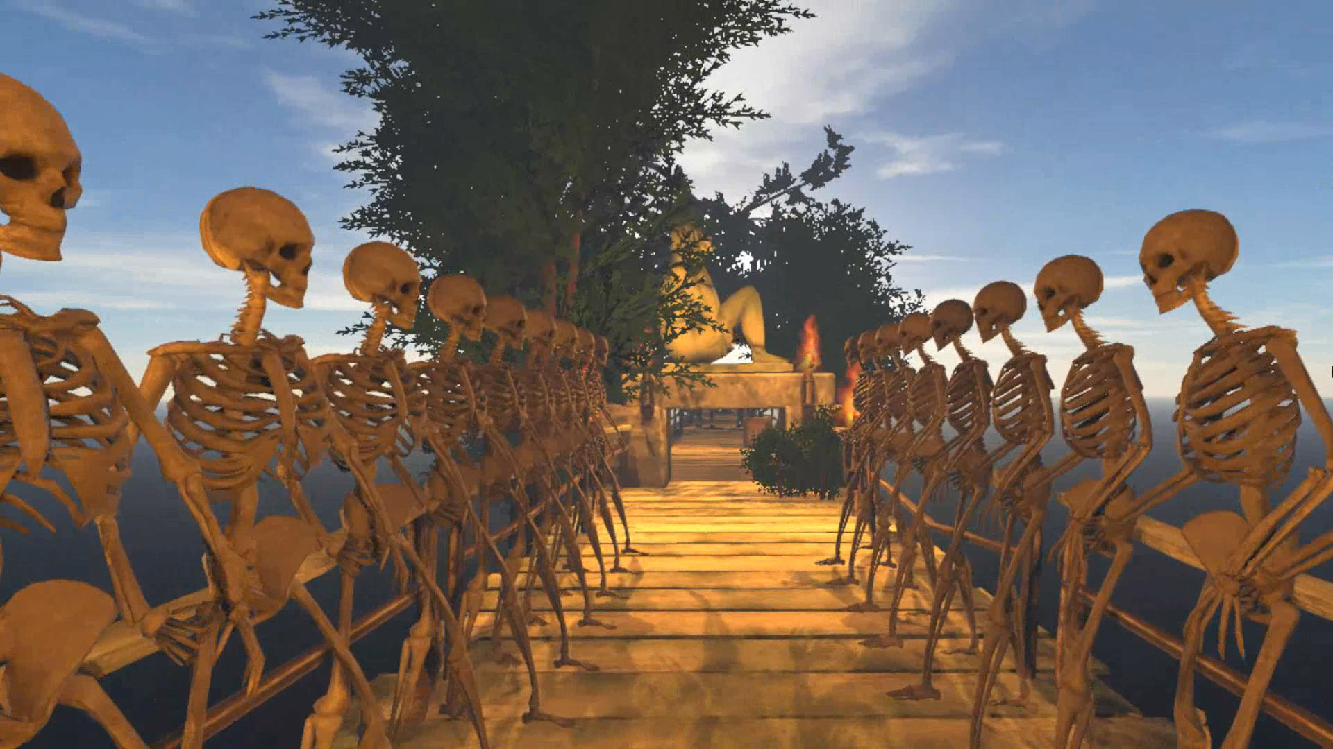 VRun screenshot 5