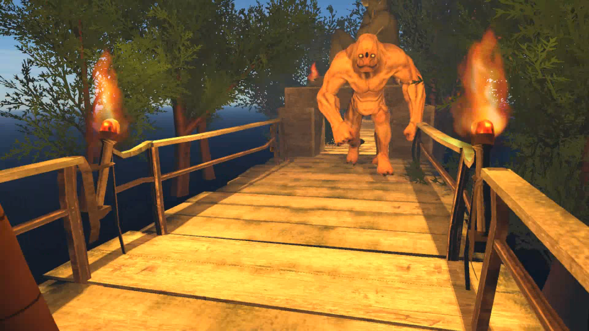 VRun screenshot 4