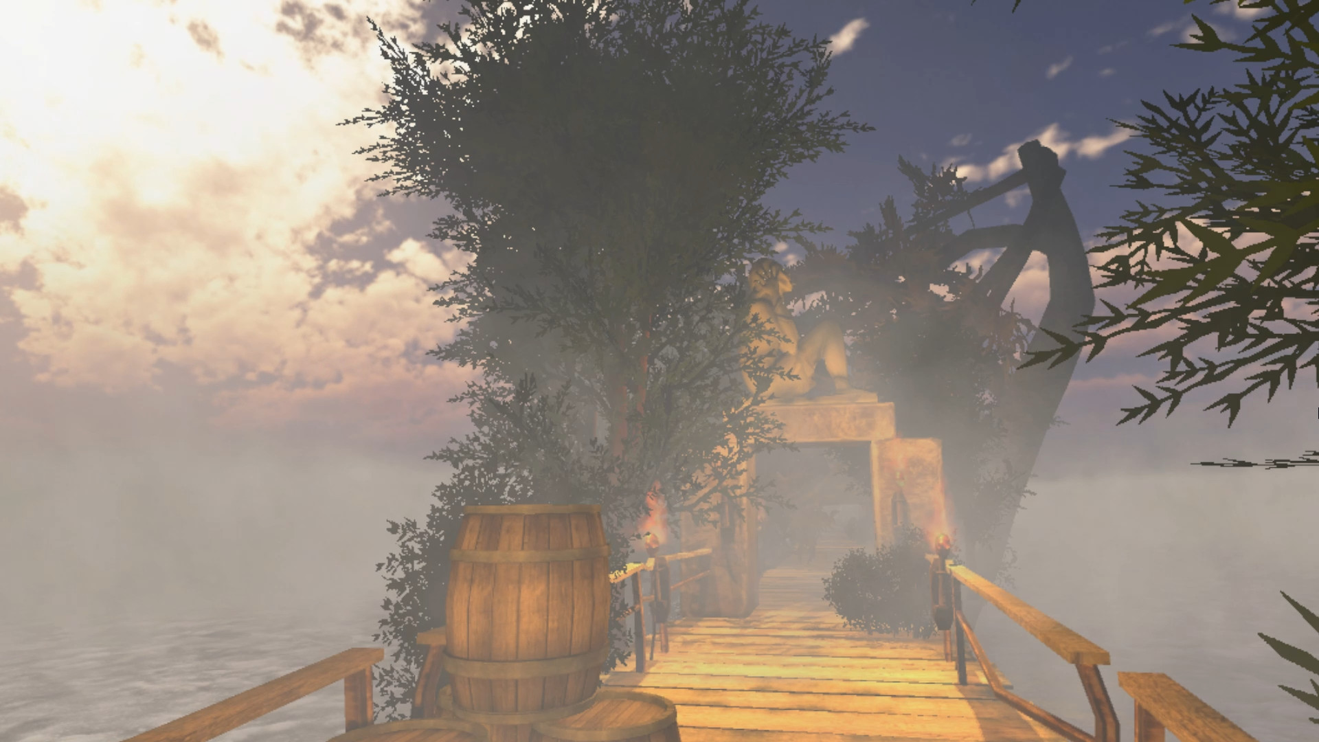 VRun screenshot 6