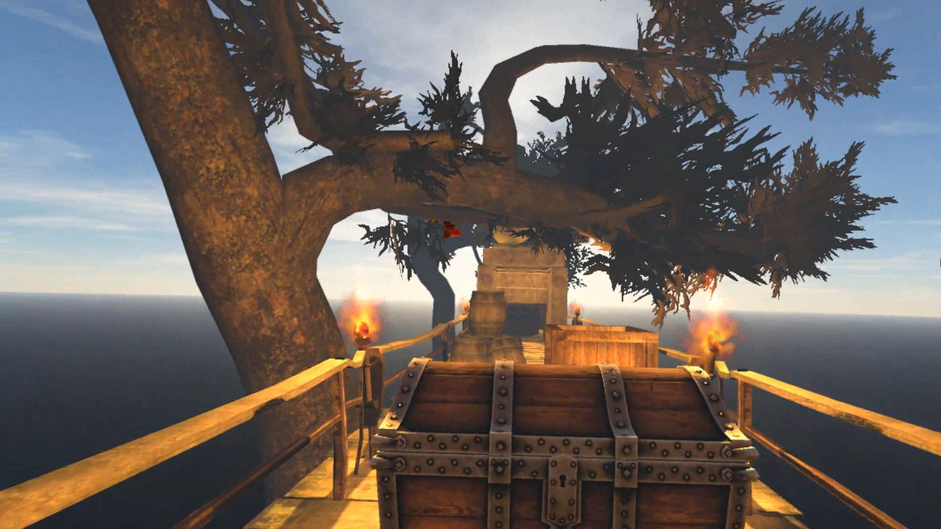 VRun screenshot 8
