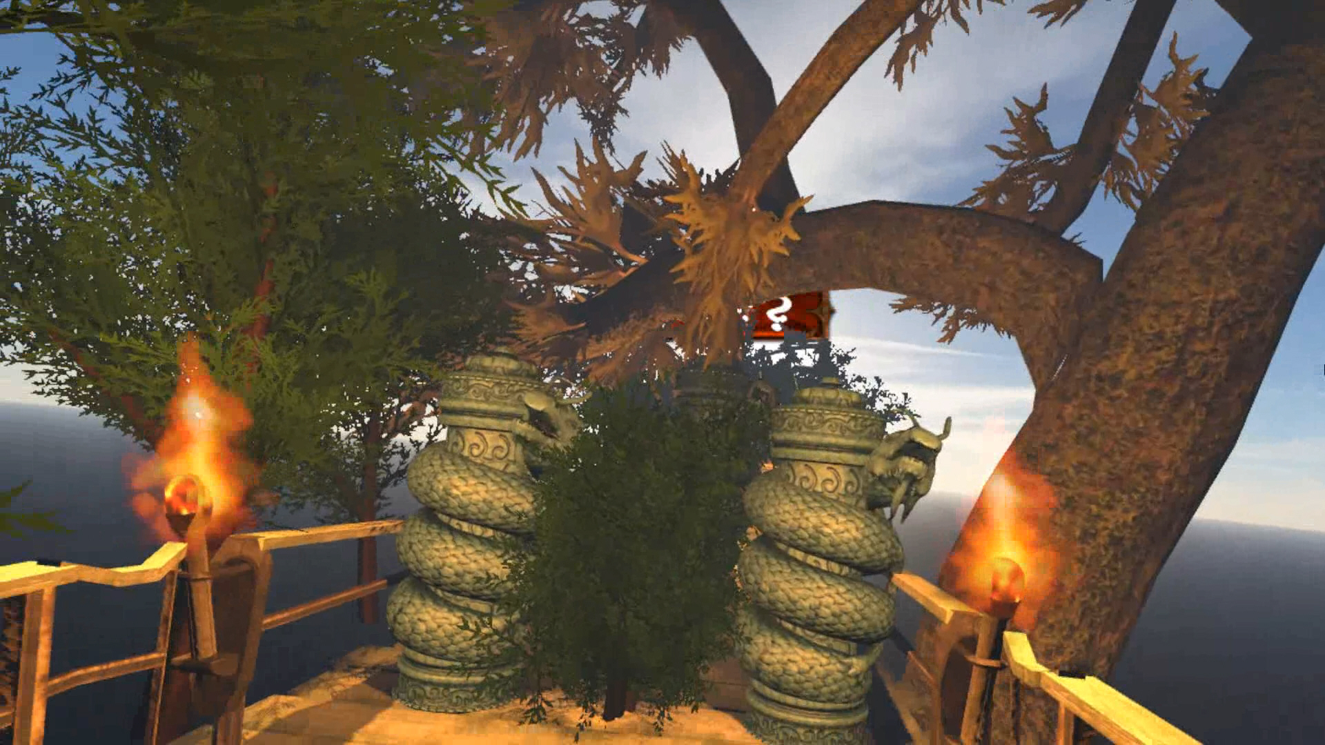 VRun screenshot 7