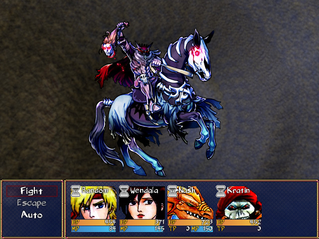 Fortress of Hell screenshot 11