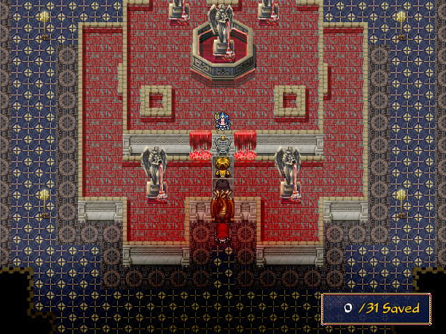 Fortress of Hell screenshot 14