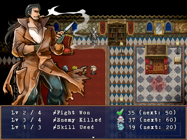 Fortress of Hell screenshot 12
