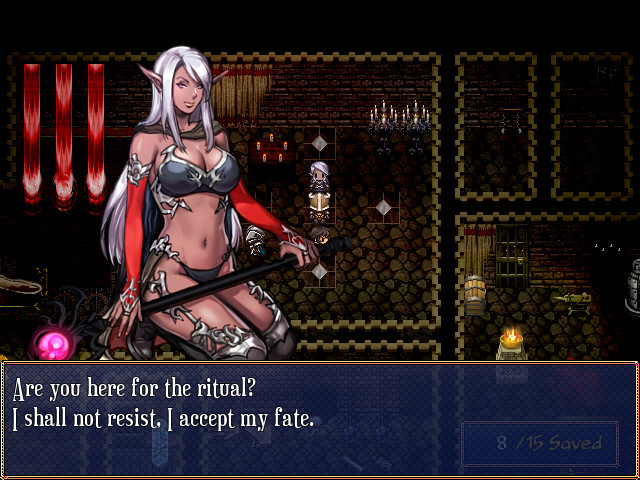 Fortress of Hell screenshot 3