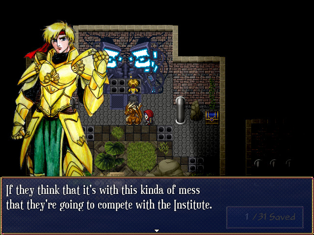 Fortress of Hell screenshot 9