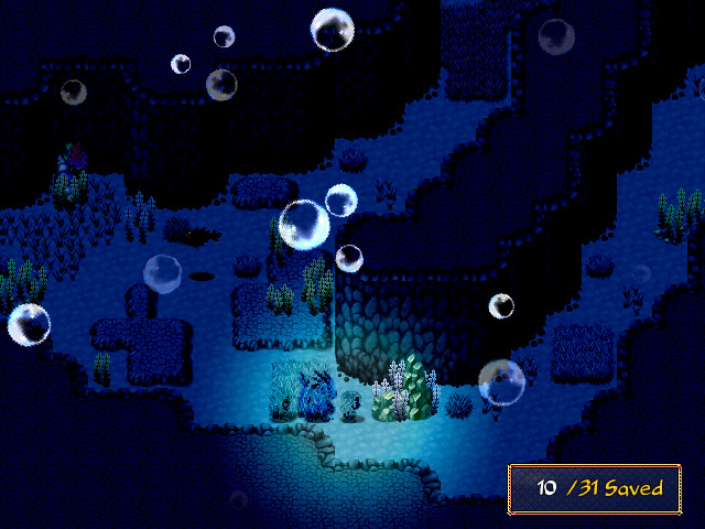 Fortress of Hell screenshot 5