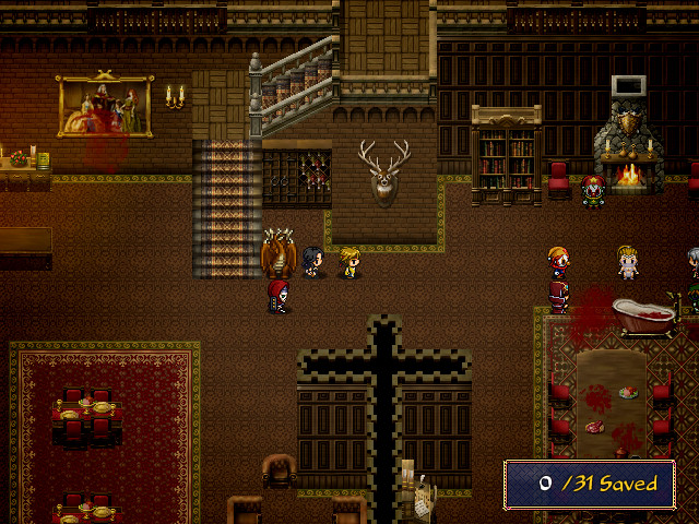 Fortress of Hell screenshot 6