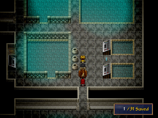 Fortress of Hell screenshot 8