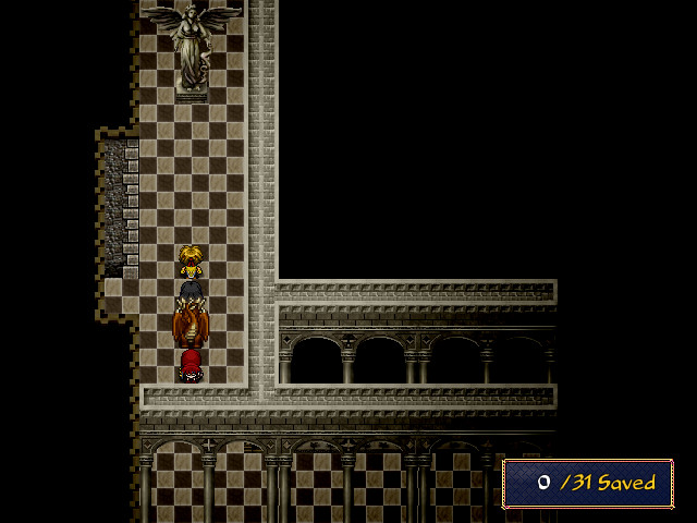 Fortress of Hell screenshot 10