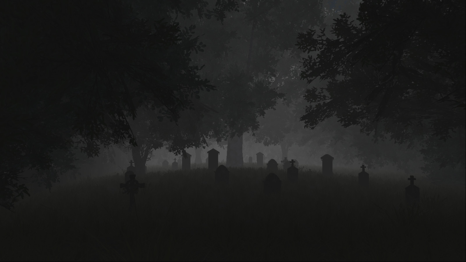 DarkLast screenshot 2