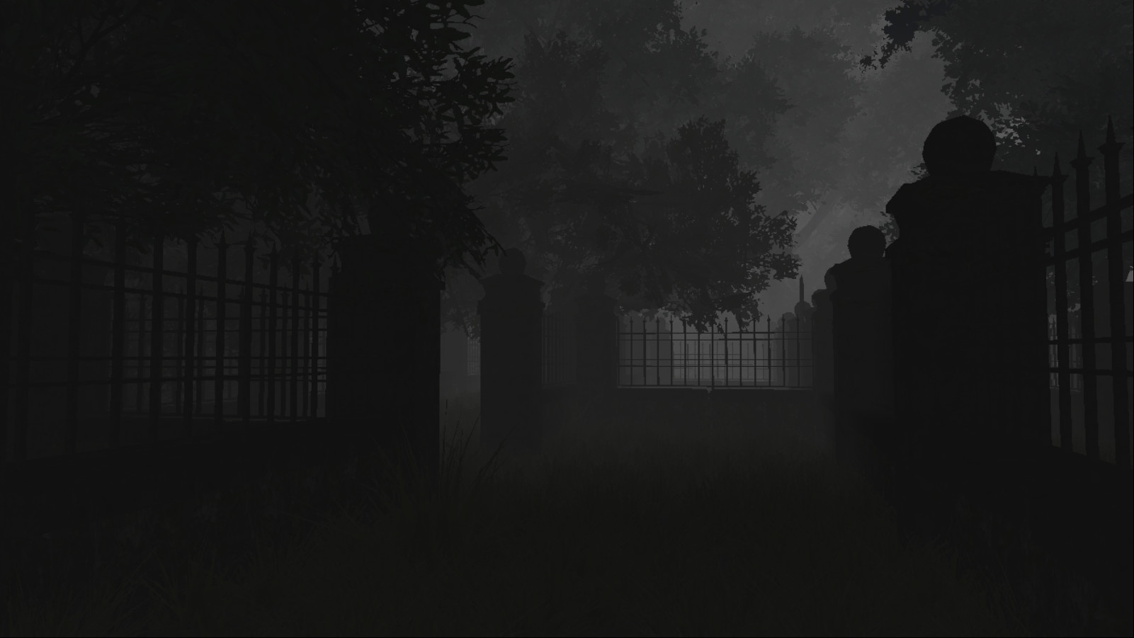 DarkLast screenshot 3