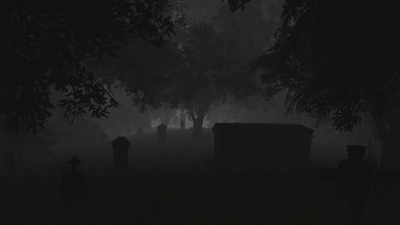 DarkLast screenshot 5