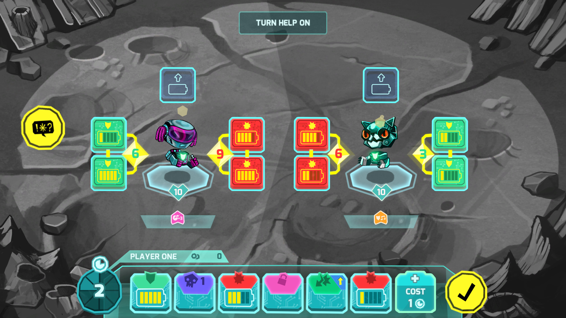 Insane Robots - Robot Pack 1 screenshot 12