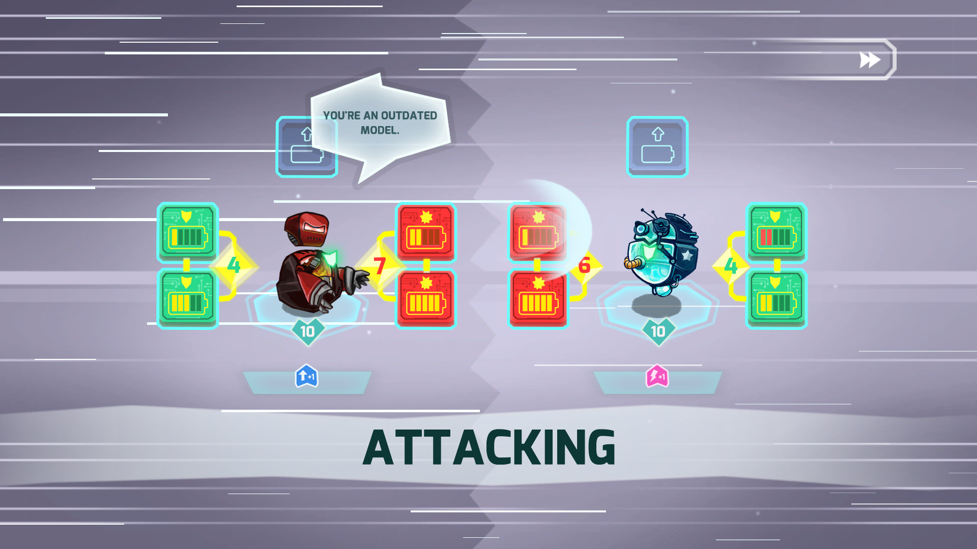 Insane Robots - Robot Pack 1 screenshot 9