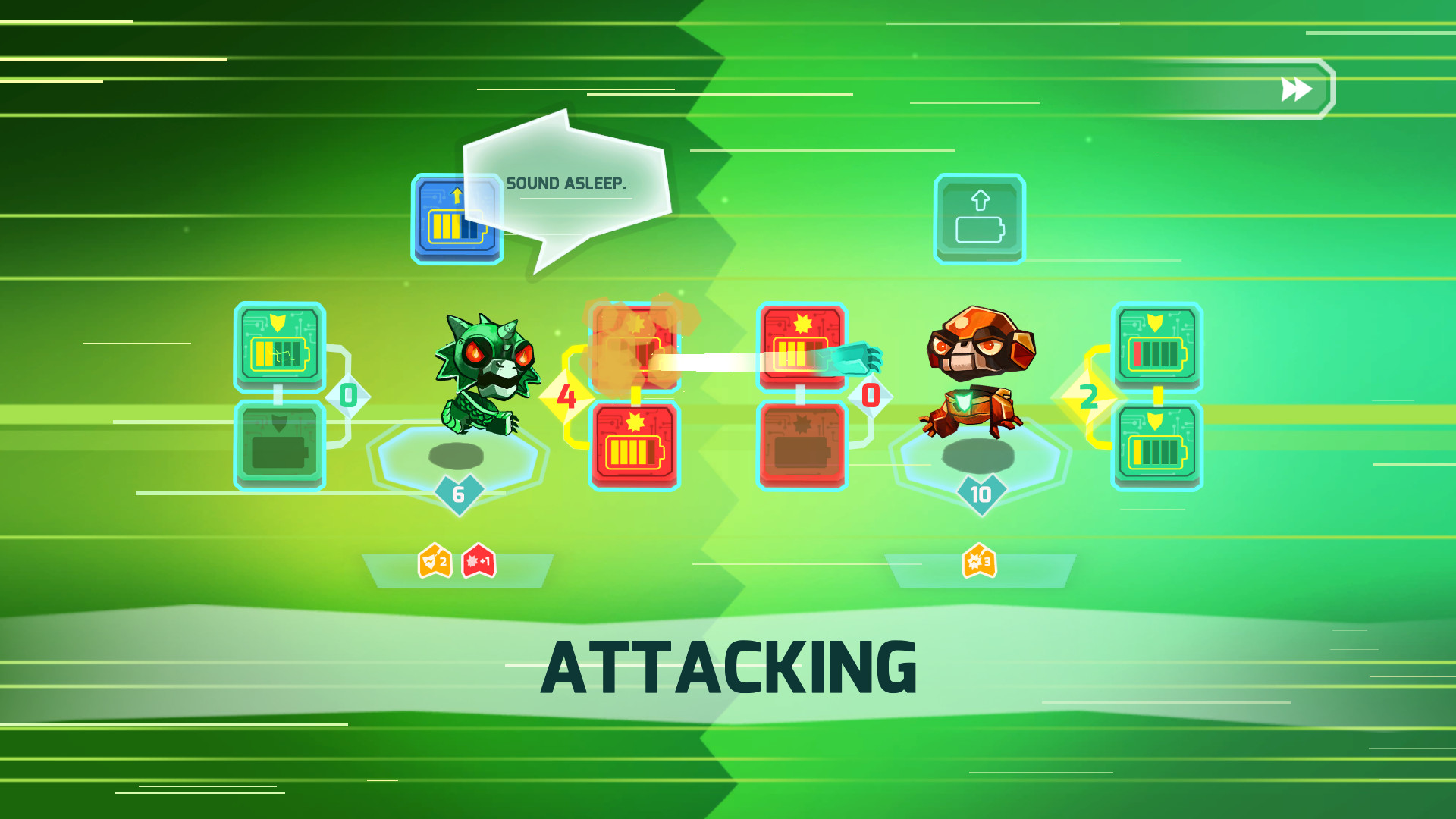 Insane Robots - Robot Pack 1 screenshot 11