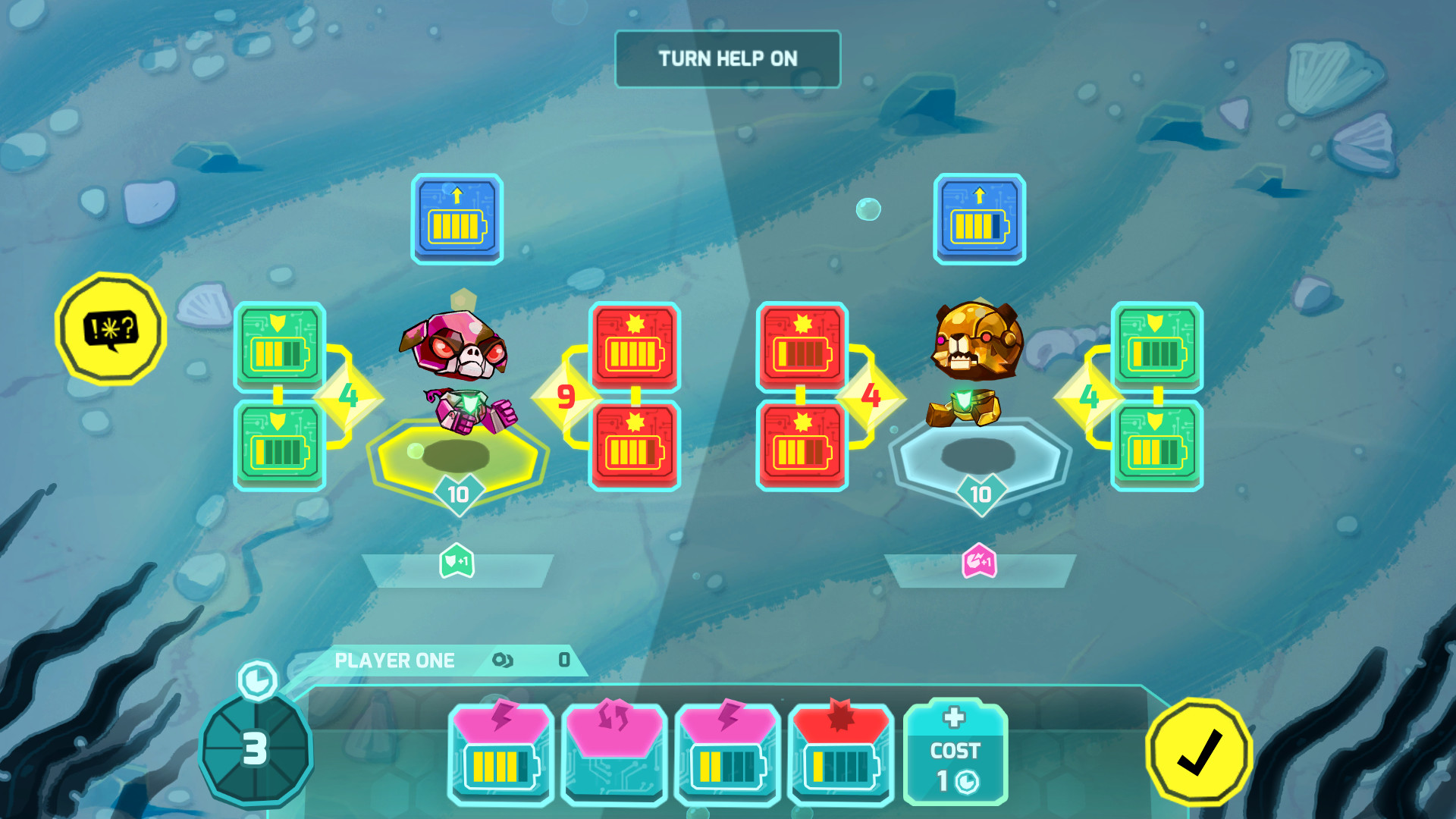 Insane Robots - Robot Pack 1 screenshot 10