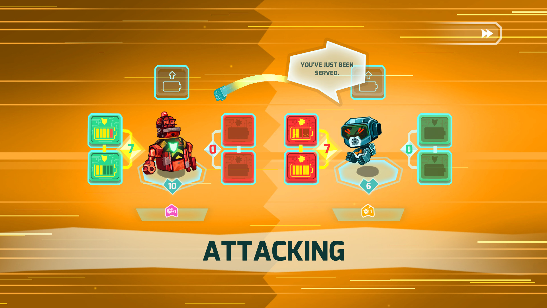 Insane Robots - Robot Pack 2 screenshot 12