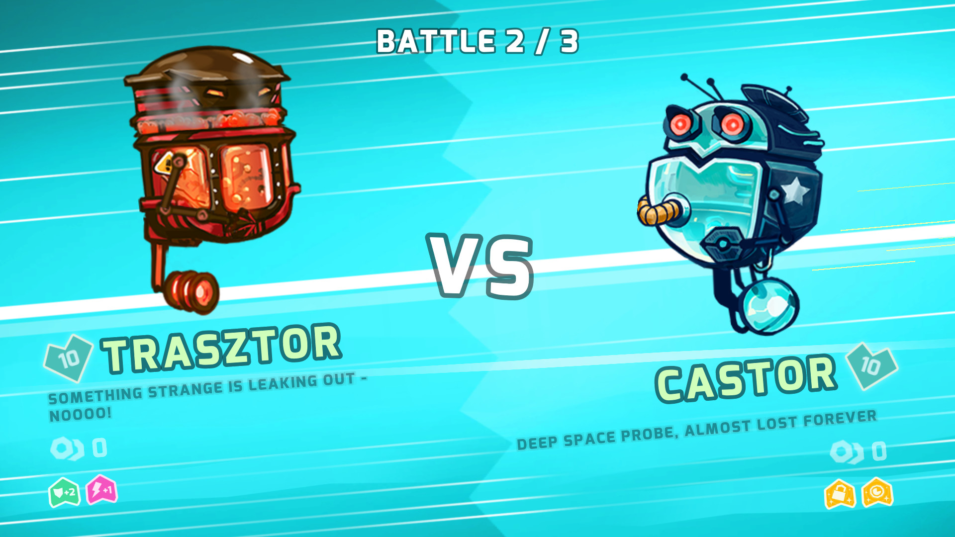 Insane Robots - Robot Pack 2 screenshot 6