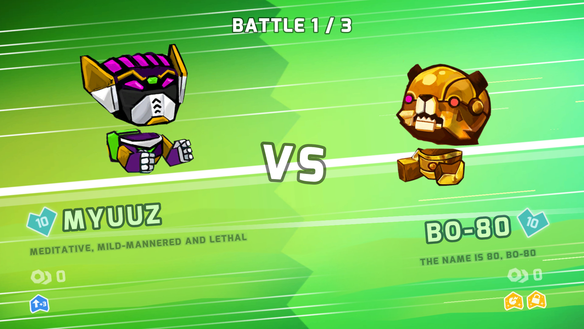 Insane Robots - Robot Pack 2 screenshot 7