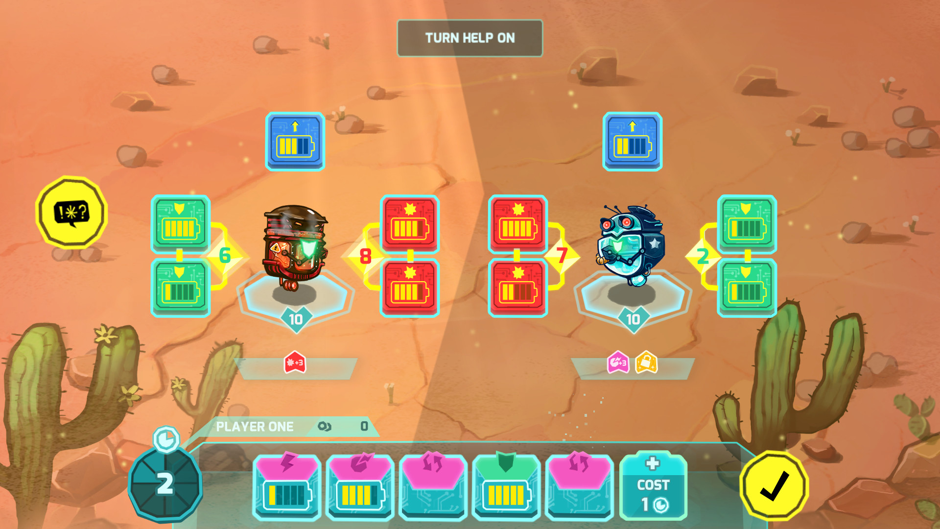 Insane Robots - Robot Pack 2 screenshot 9