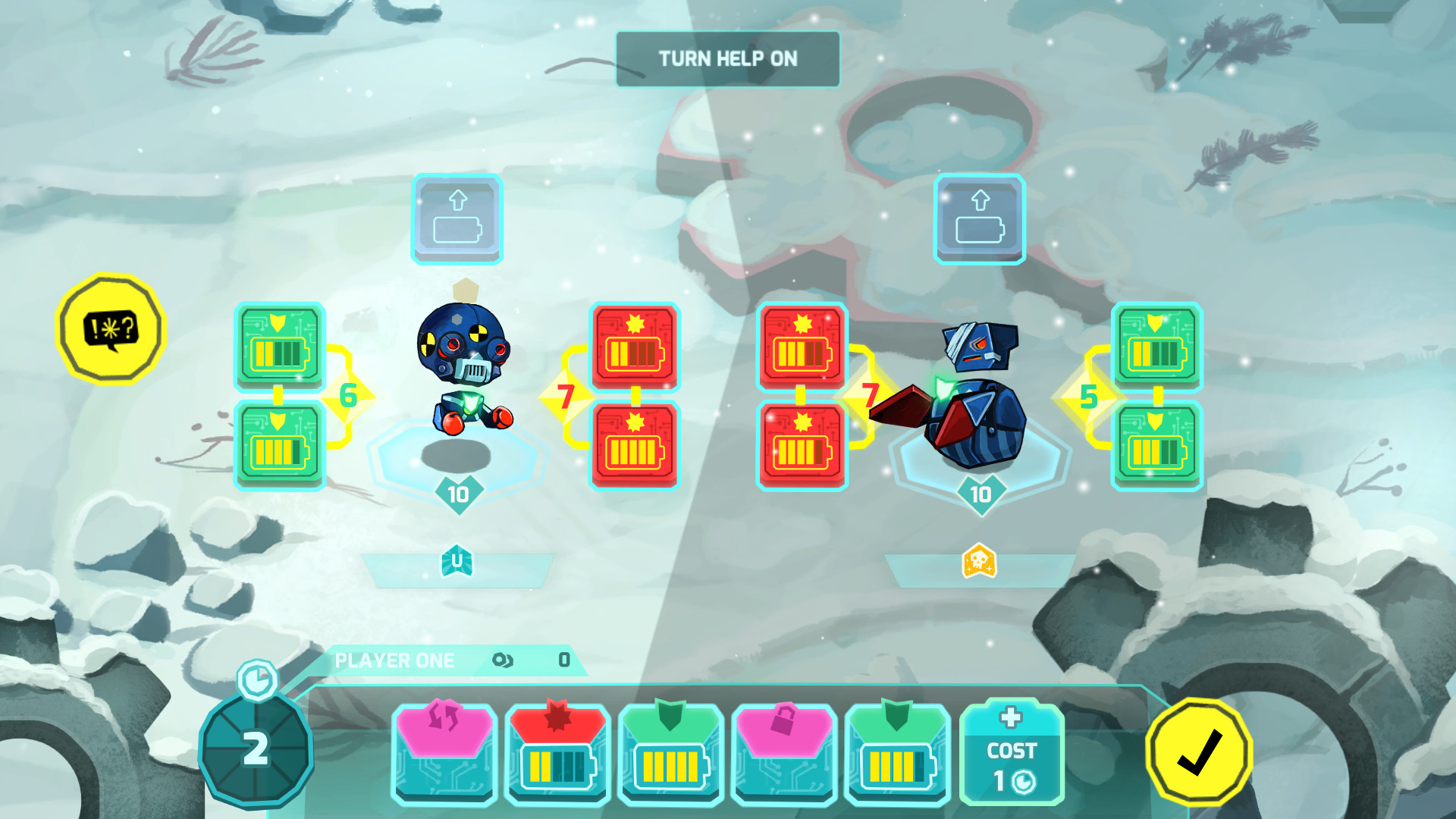 Insane Robots - Robot Pack 2 screenshot 11
