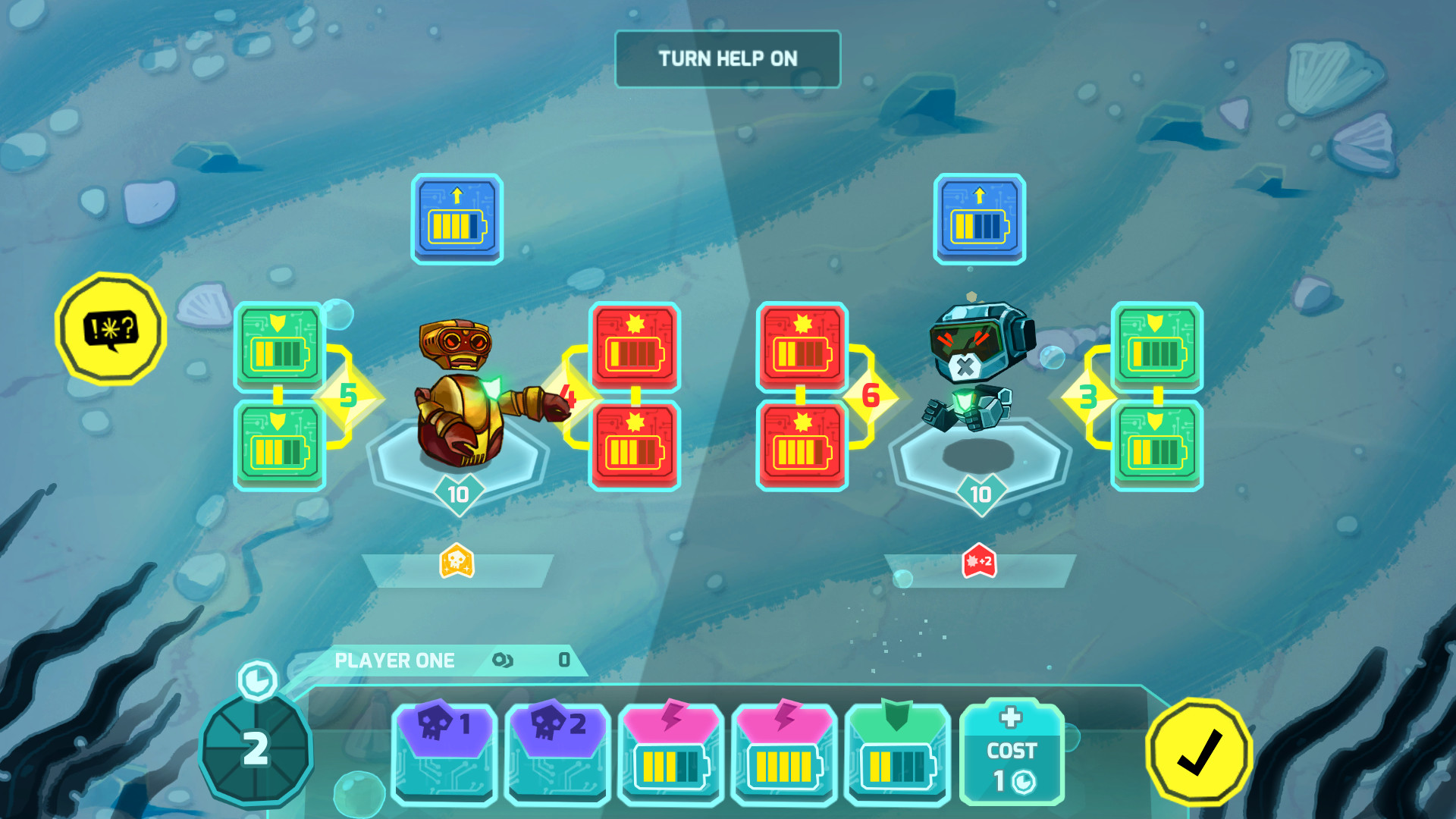 Insane Robots - Robot Pack 3 screenshot 7