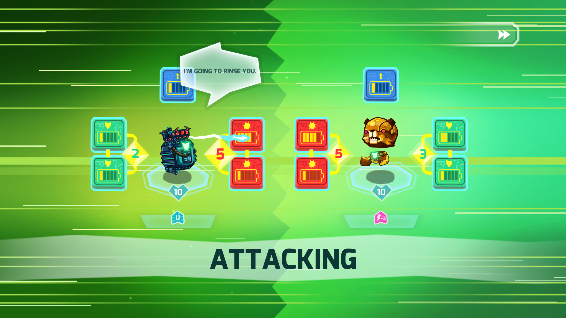 Insane Robots - Robot Pack 3 screenshot 6