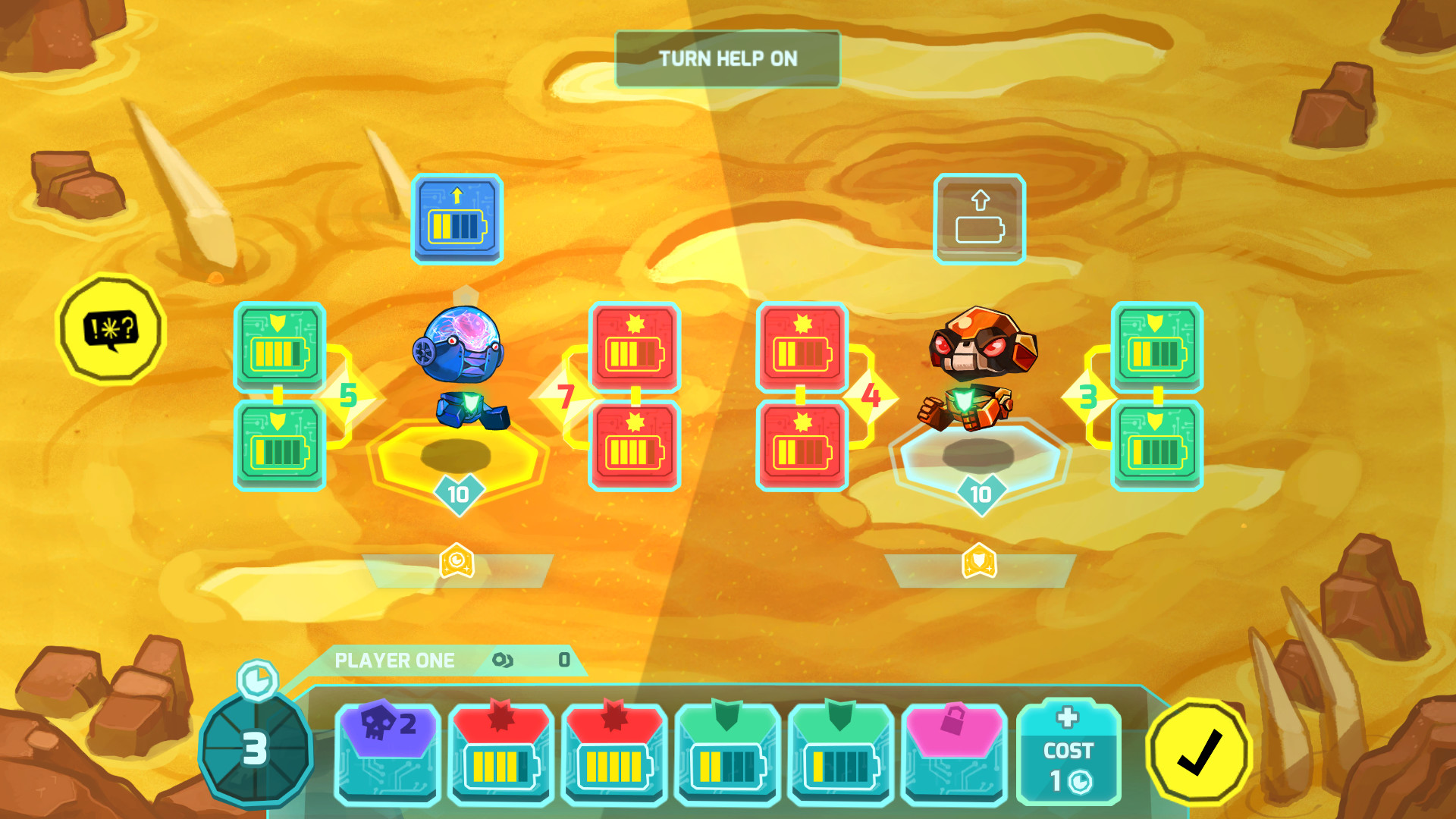 Insane Robots - Robot Pack 3 screenshot 5