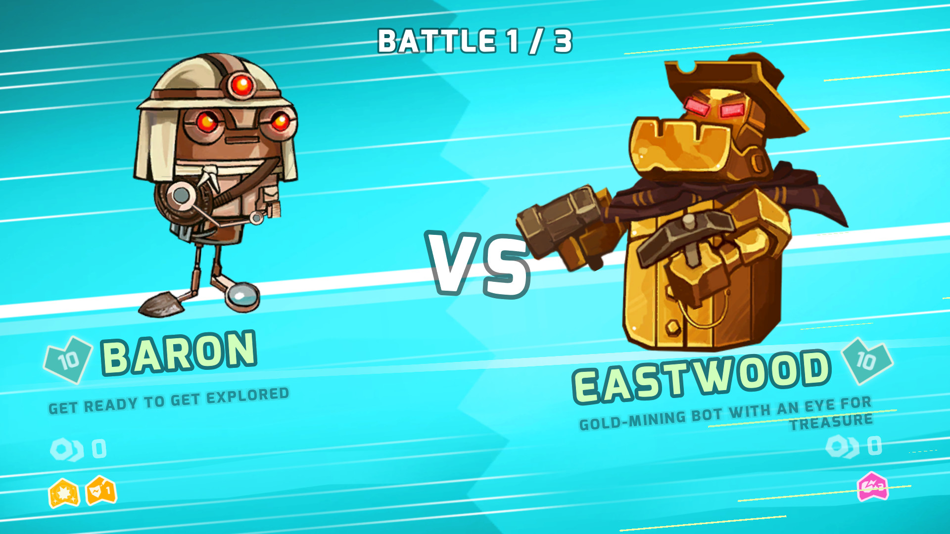 Insane Robots - Robot Pack 3 screenshot 4