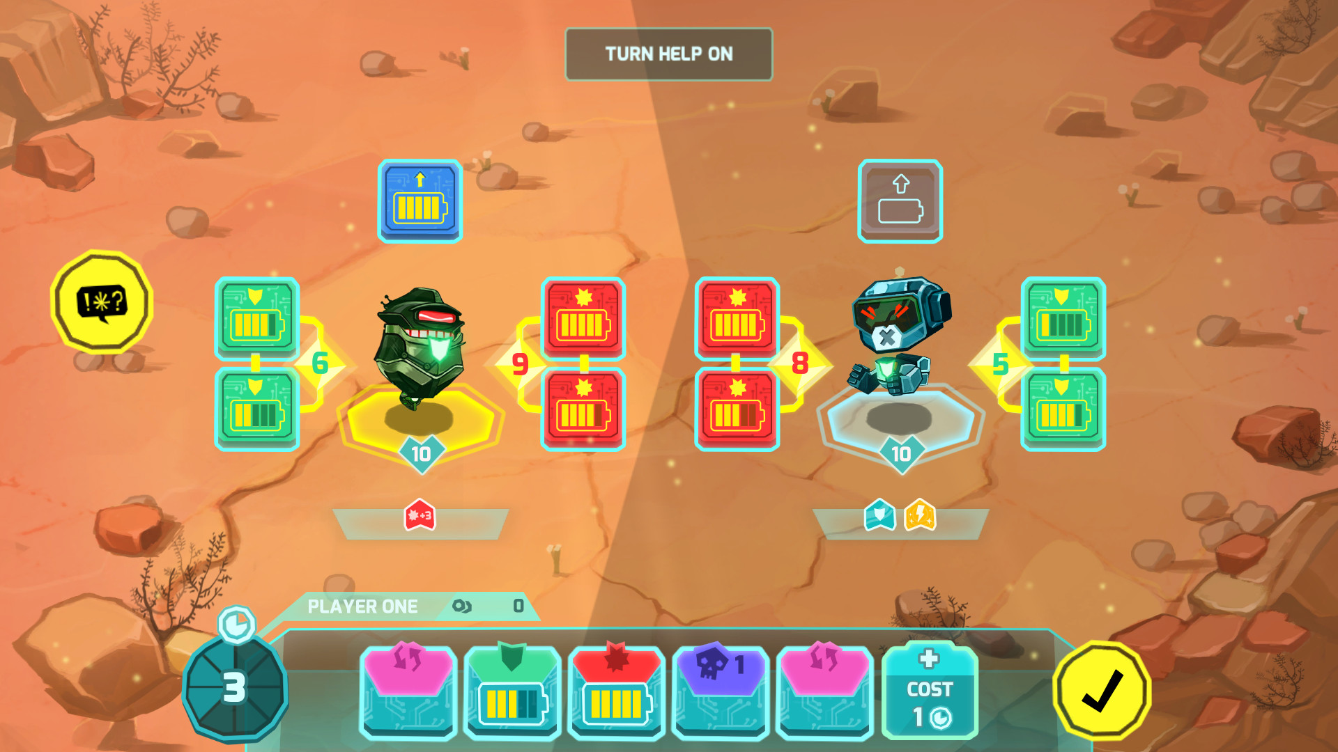 Insane Robots - Robot Pack 4 screenshot 7