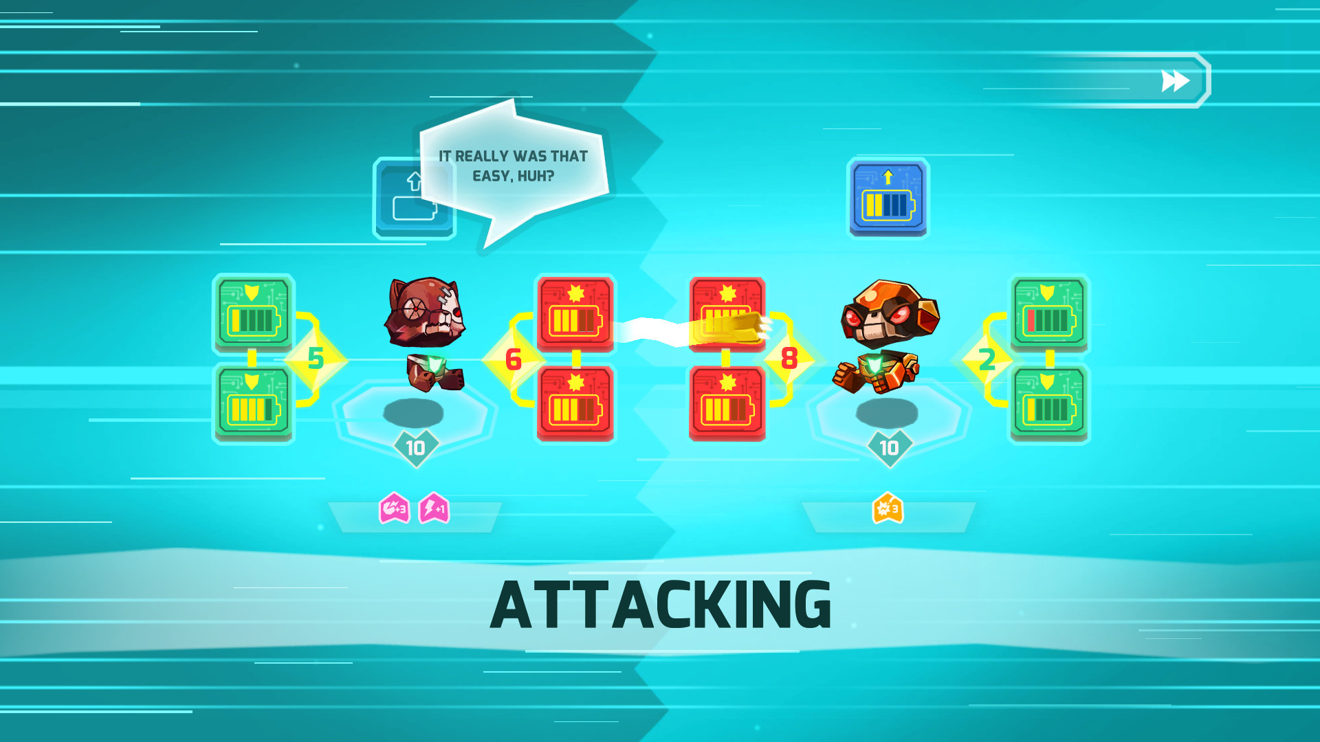 Insane Robots - Robot Pack 4 screenshot 6